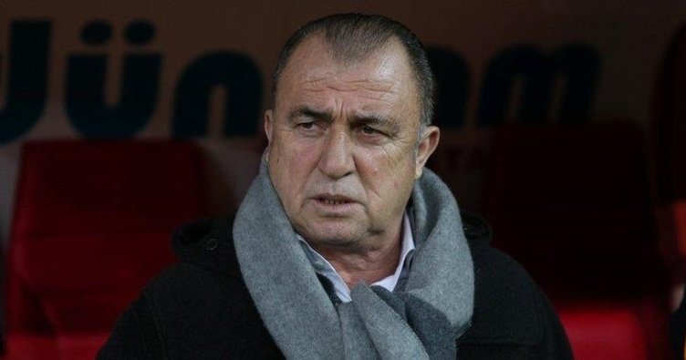 'İşte Fatih Terim'in yönetimden istediği golcü! 