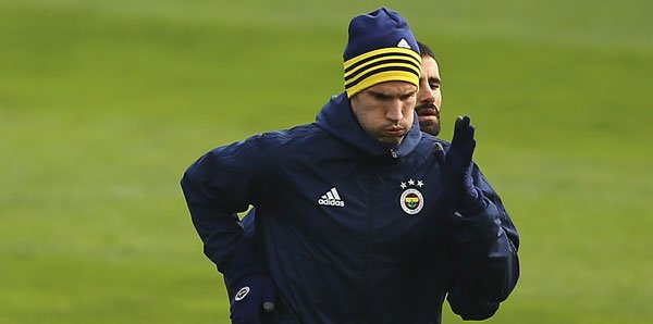 İşte Fenerbahçe'nin Van Persie'ye sözleşme feshi için ödediği para