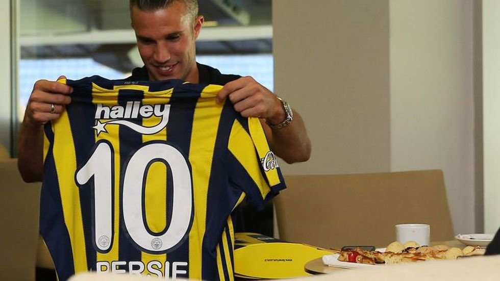 'İşte Fenerbahçe'nin yeni 10 numarası