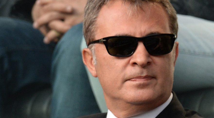 'İşte Fikret Orman'ın İngiltere'deki golcü adayları