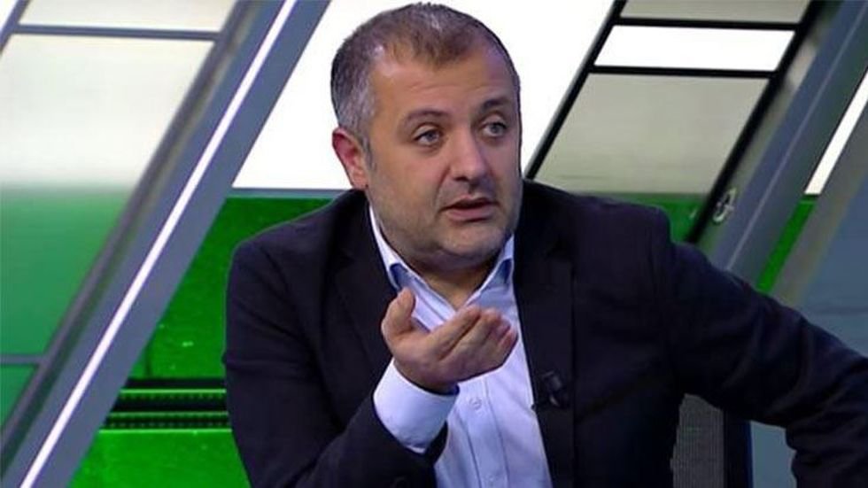 İŞTE O SÖZLER