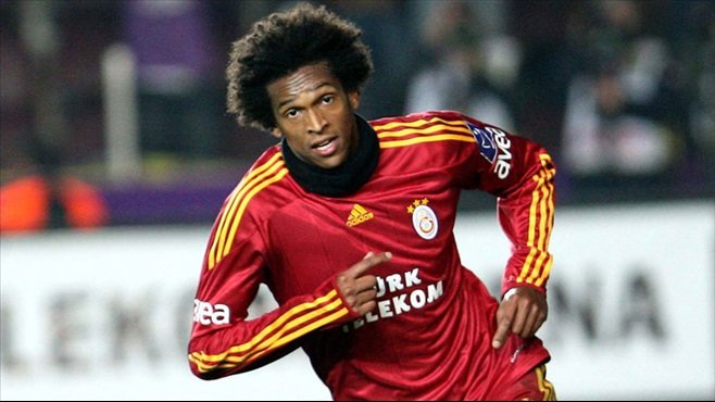 Jo - Galatasaray