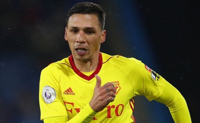 Jose Holebas, G.Saray’a yakın