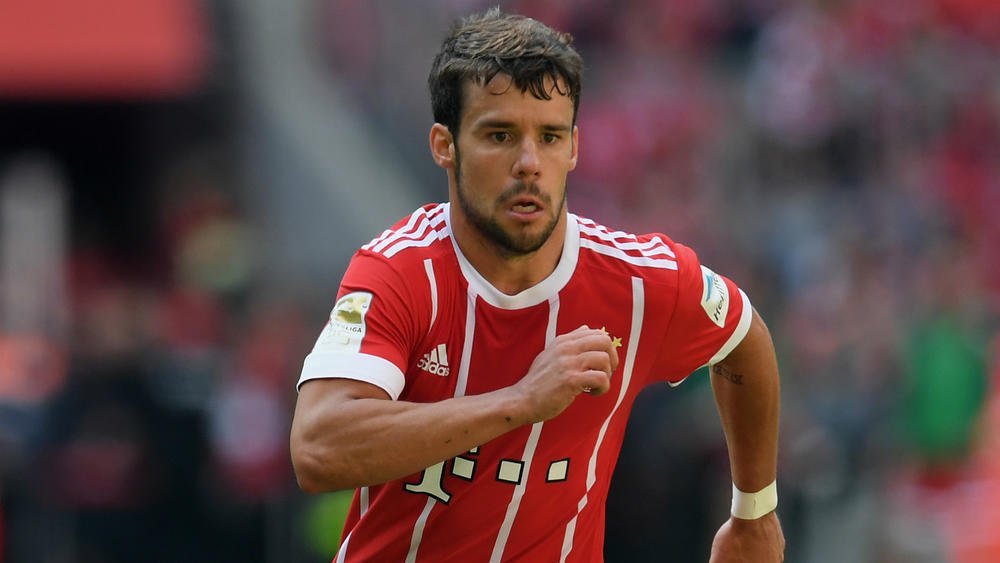 Juan Bernat