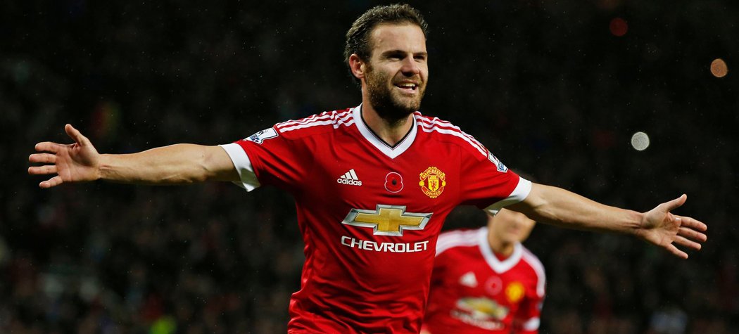 Juan Mata