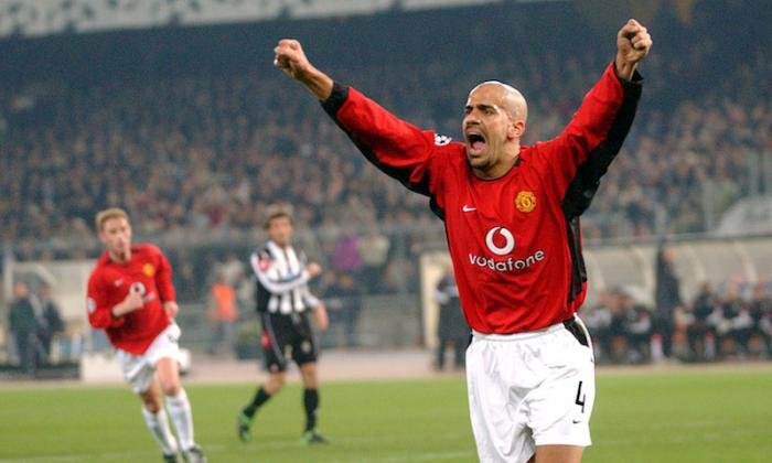 Juan Sebastian Veron