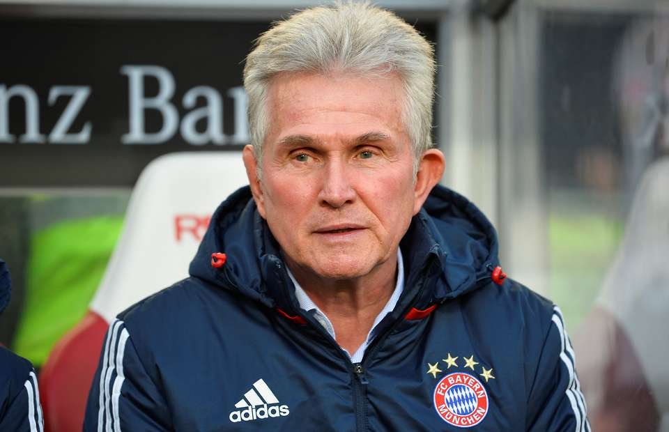 JUPP HEYCKNESS NE SÖYLEDİ?