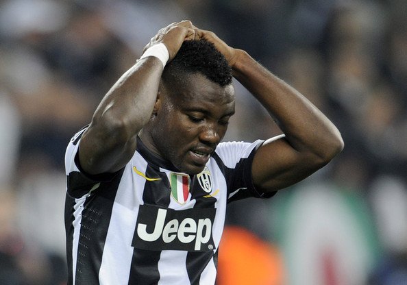 Juventus başkanından Asamoah transferi için flaş açıklama