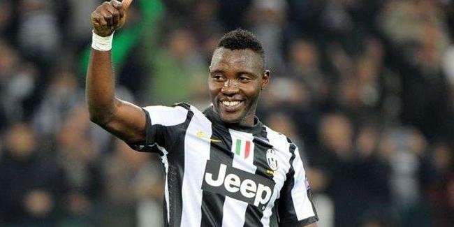 Juventus başkanından Asamoah transferi için flaş açıklama