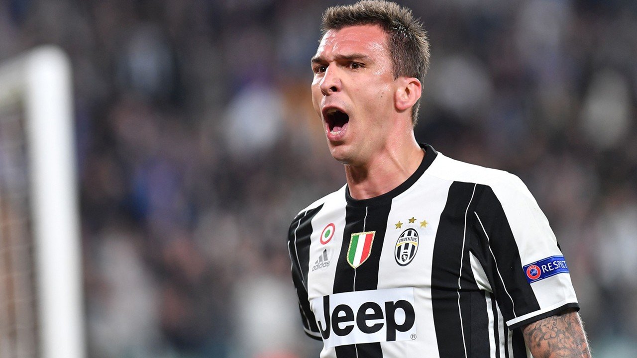 JUVENTUS HENÜZ GÖNDERMEYE SICAK BAKMIYOR