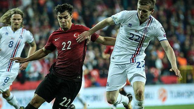 Kaan Ayhan, Türkiye’ye dönecek mi? Fatih Demireli FutbolArena’ya konuştu
