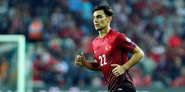 Kaan imzayı atacak
