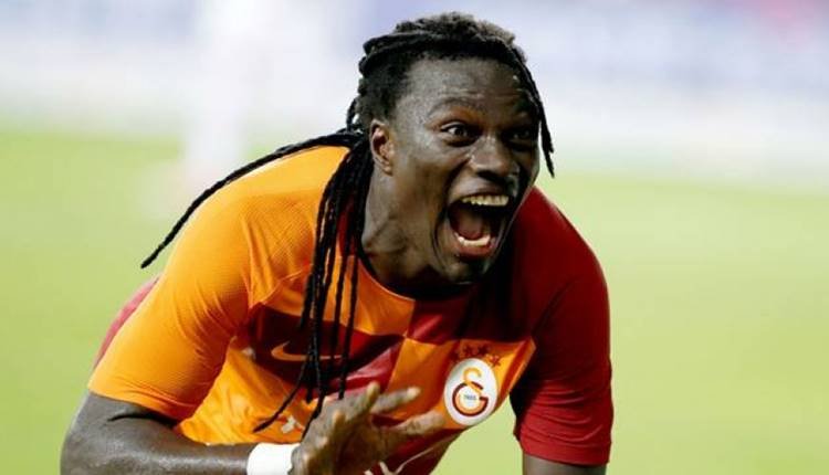 'Kadroya alınmayan Gomisin sakatlığı ciddi mi? Son durumu