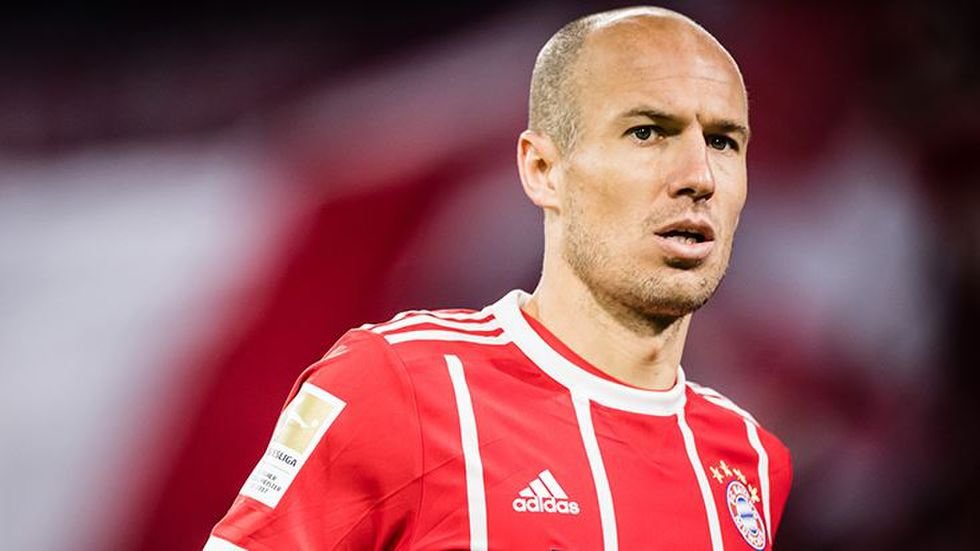 KAVGAYI ROBBEN SONLANDIRILDI