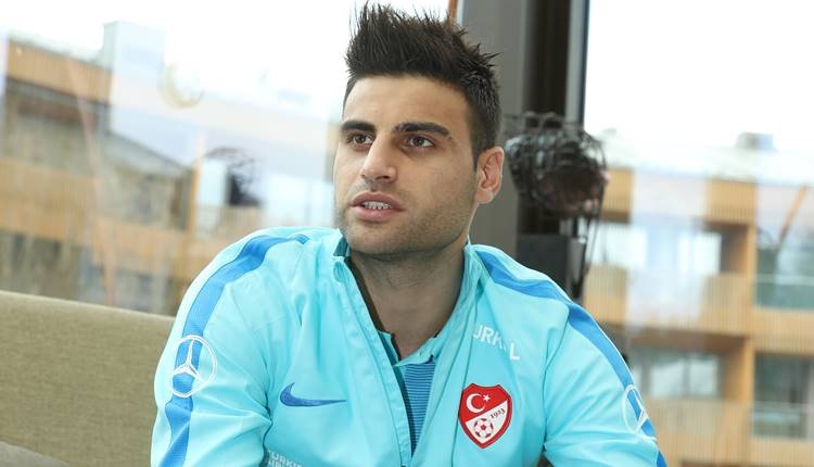 Süper Lig'in yıldızı açıkladı! 