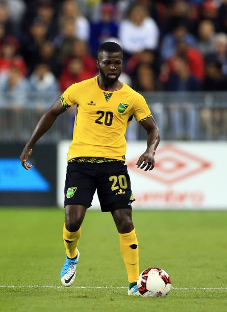 Kemar Lawrence