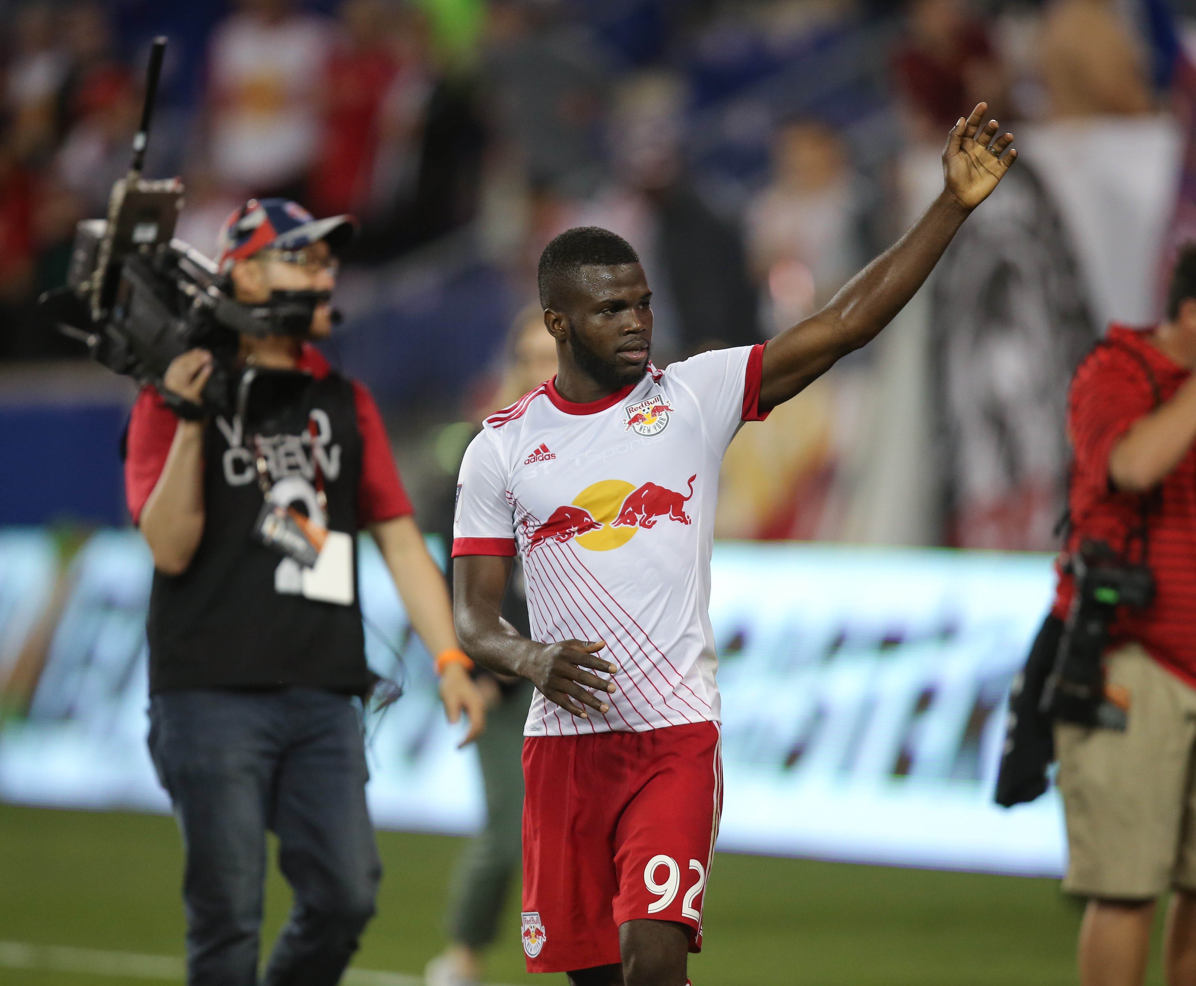 'Kemar Lawrence'in menajerinden Fenerbahçe açıklaması