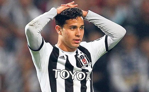 Kerim Frei  2,25 Milyon Euro