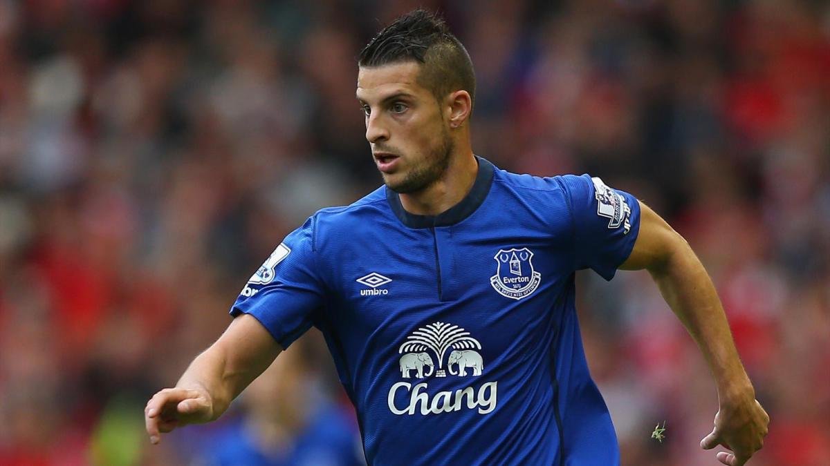 Kevin Mirallas