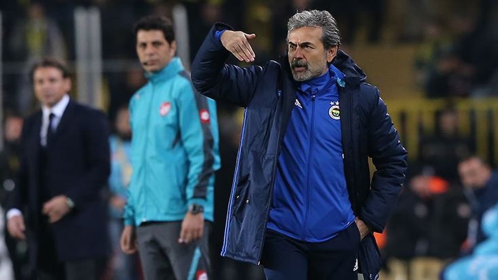 KOCAMAN MEDİPOL BAŞAKŞEHİR ’EN BÜYÜK RAKİBİMİZ’ DEMİŞTİ