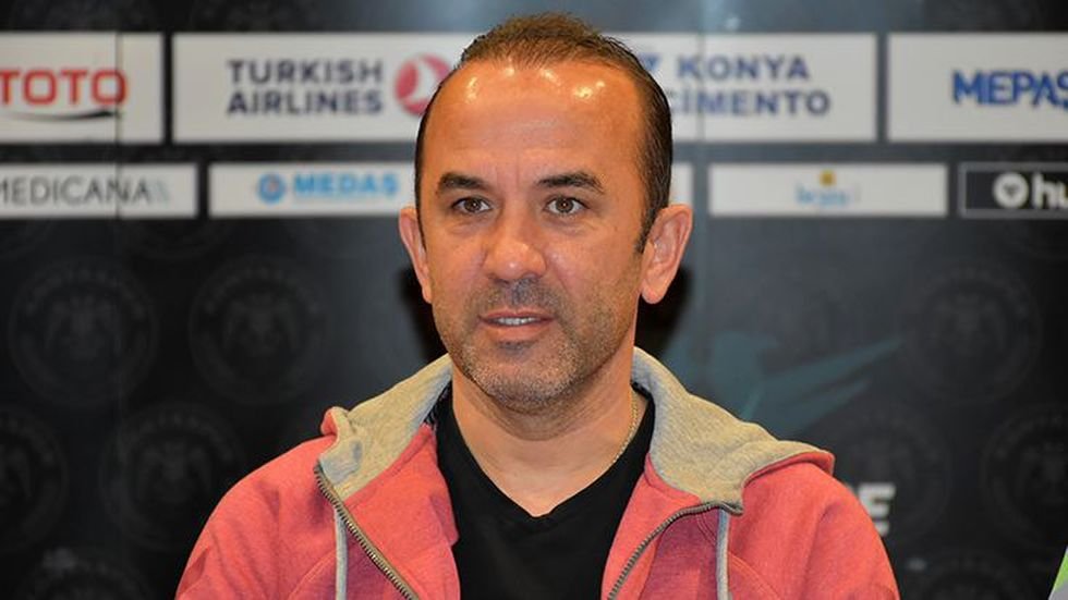 Konyaspor'da Mehmet Özdilek'in istediği Beşiktaşlı futbolcu