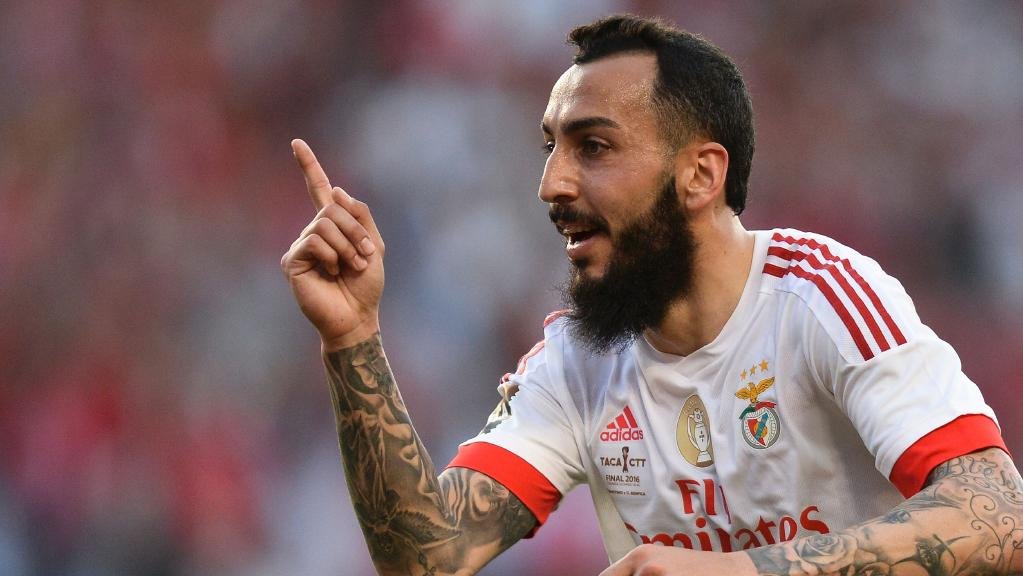 Kostas Mitroğlu kimdir? Kostas Mitroğlu golleri