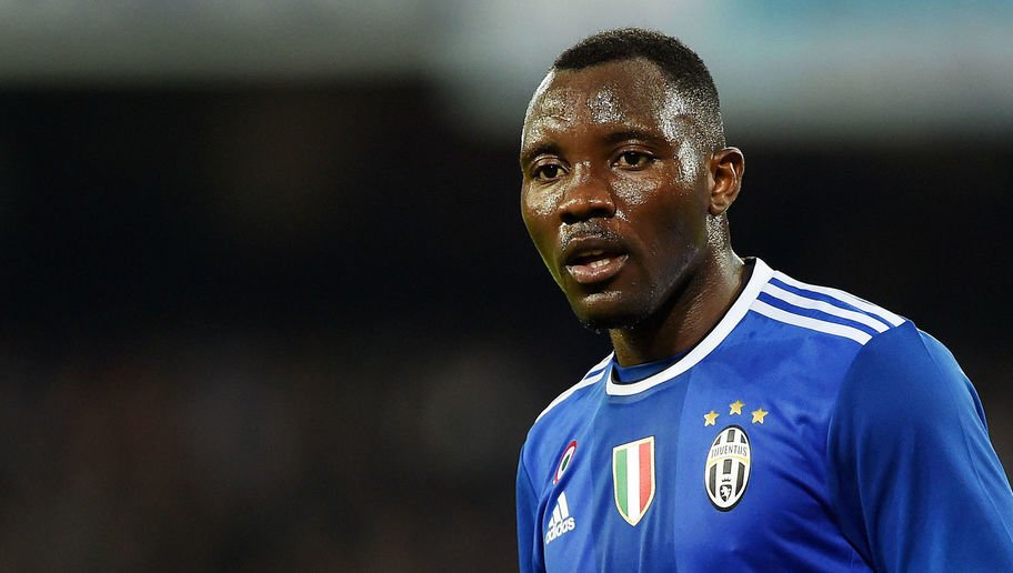 Kwodwo Asamoah