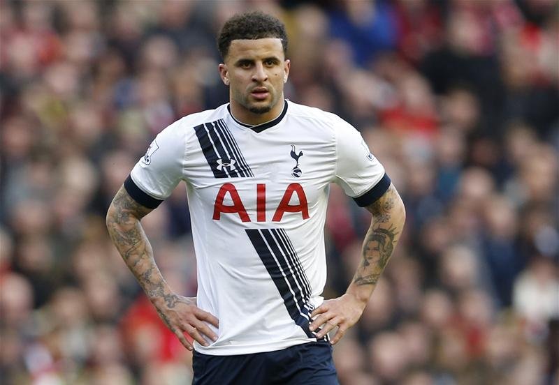 KYLE WALKER - 51 MİLYON EURO