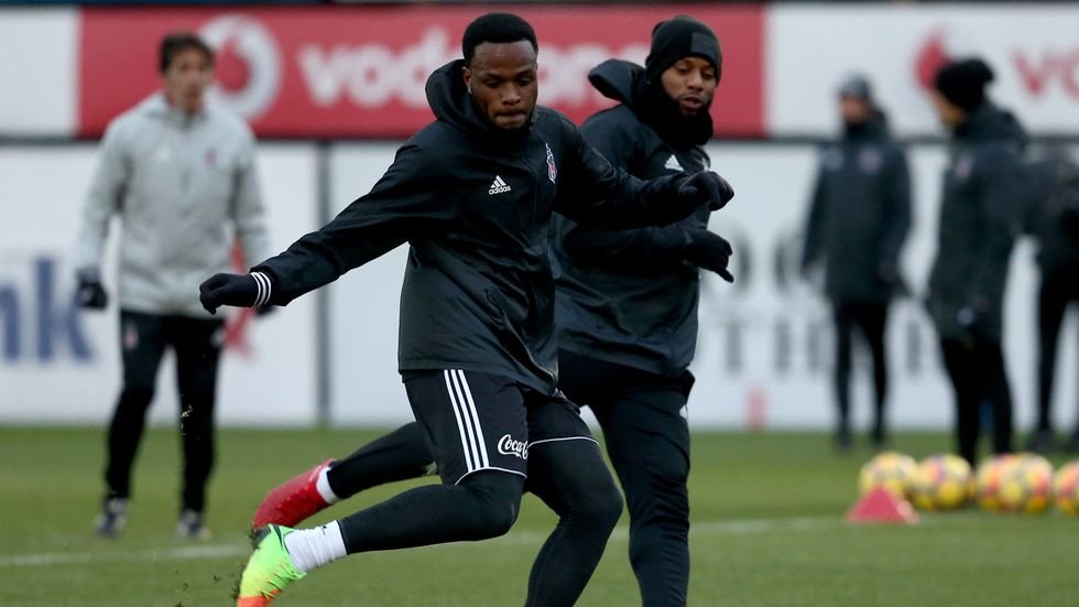 Larin için istedikleri bonservis Beşiktaş'ı şok etti! Kriz büyüyor