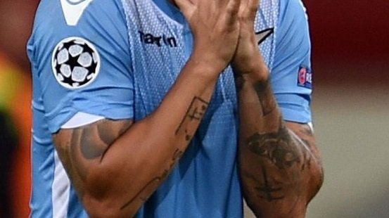 'Lazio'dan Galatasaray'a transfer önerisi! Sürpriz isim