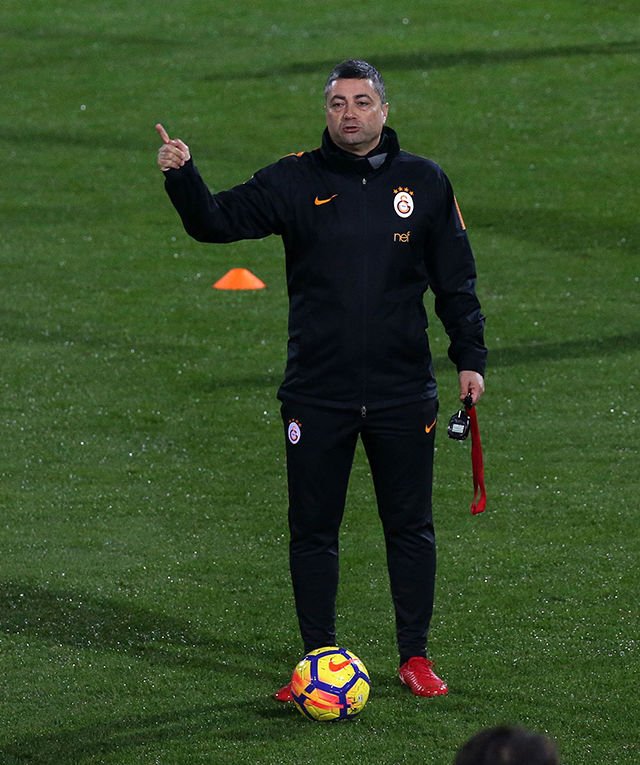Levent Şahin