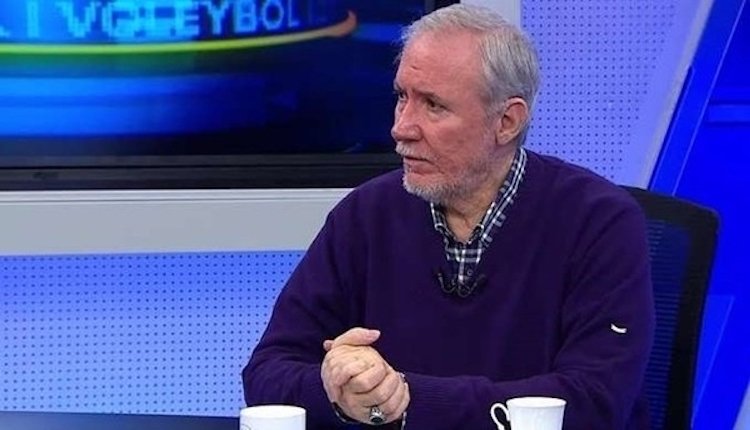 Levent Tüzemen'den Dursun Özbek'e gönderme; 