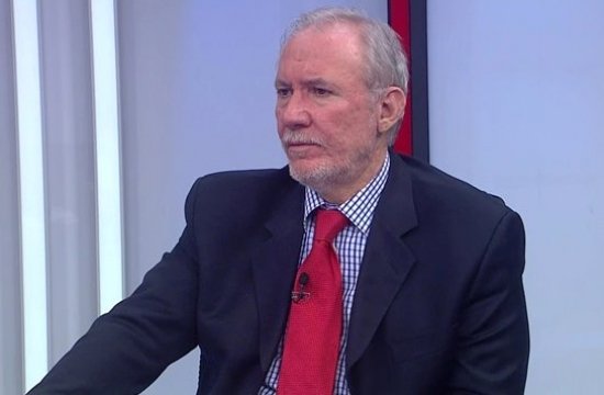 Levent Tüzemen’den Dursun Özbek’e gönderme;