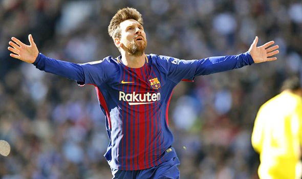 Lionel Messi için olay iddia! Uçakta transfer görüşmesi