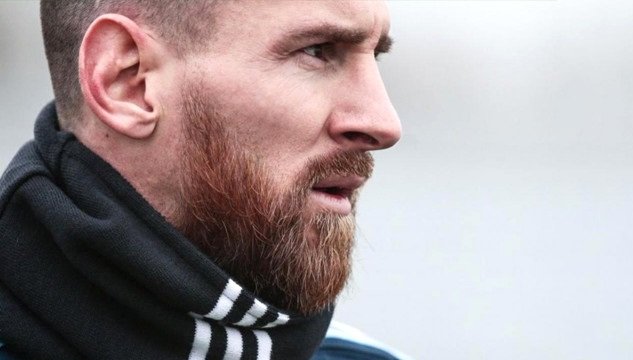 Lionel Messi'den Beşiktaş için flaş sözler! 