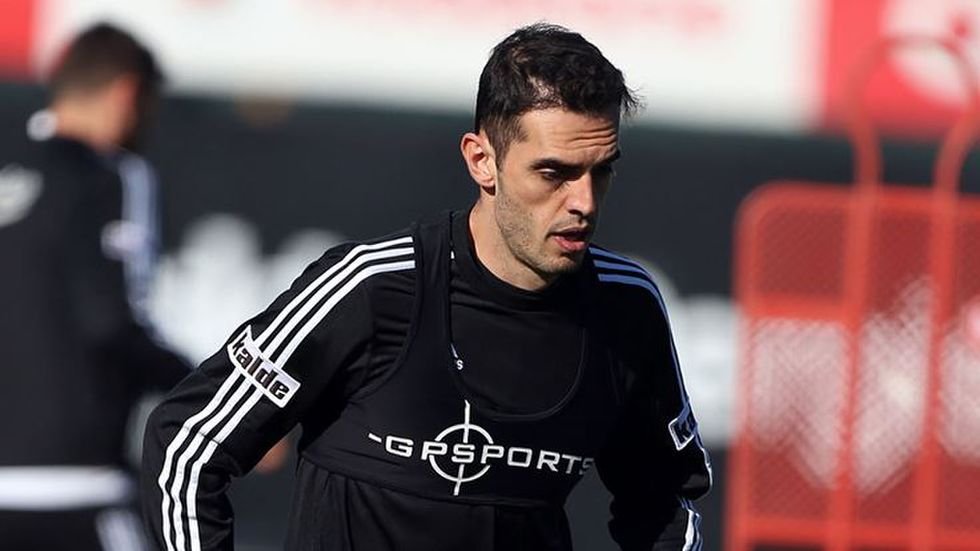 Luiz RHODOLFO  1.4 Milyon Euro