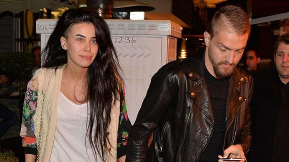 Mahkeme kararını verdi! Asena ve Caner...