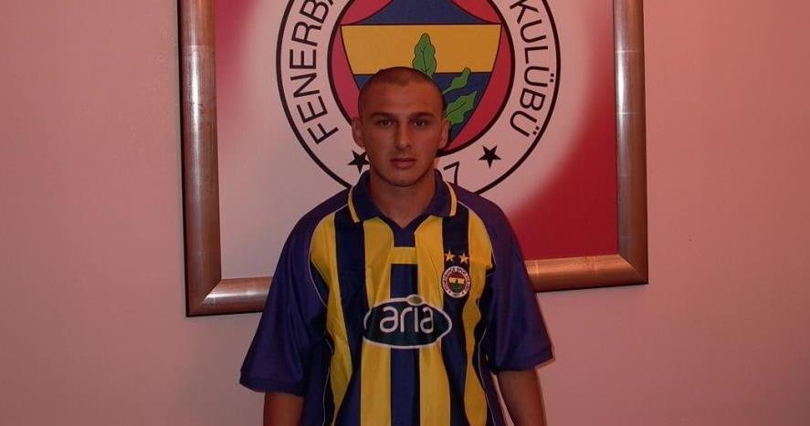 Mahmut Hanifi