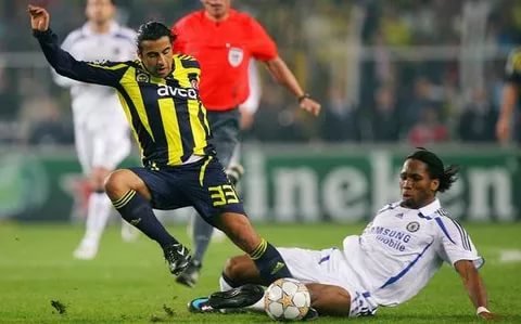 Maldonado - Fenerbahçe