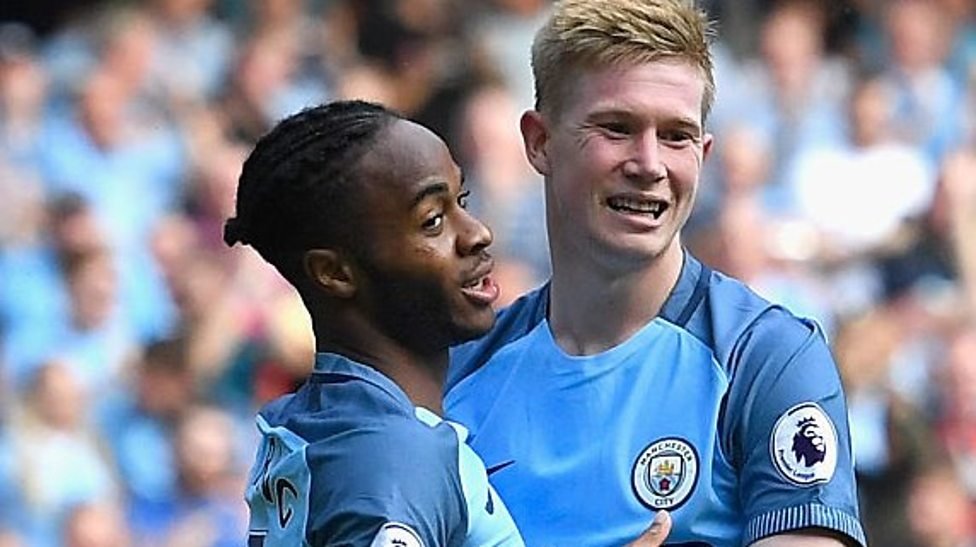 Manchester City