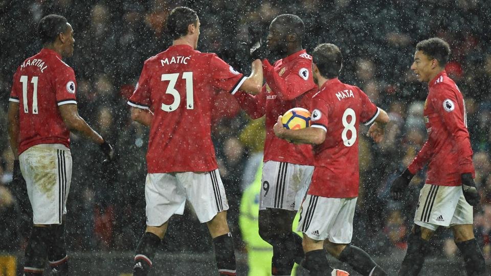 Manchester United