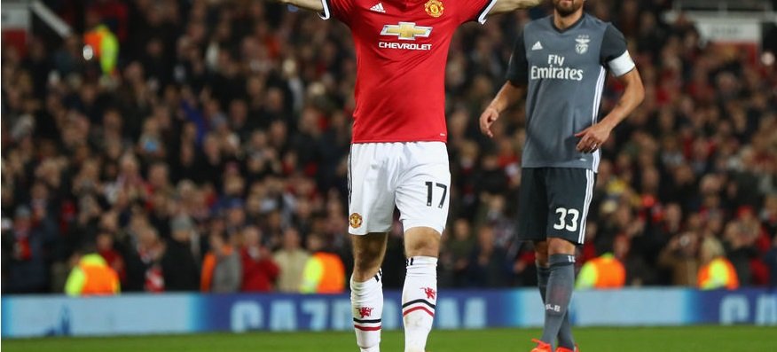 Manchester United'dan Galatasaray'a transfer bombası