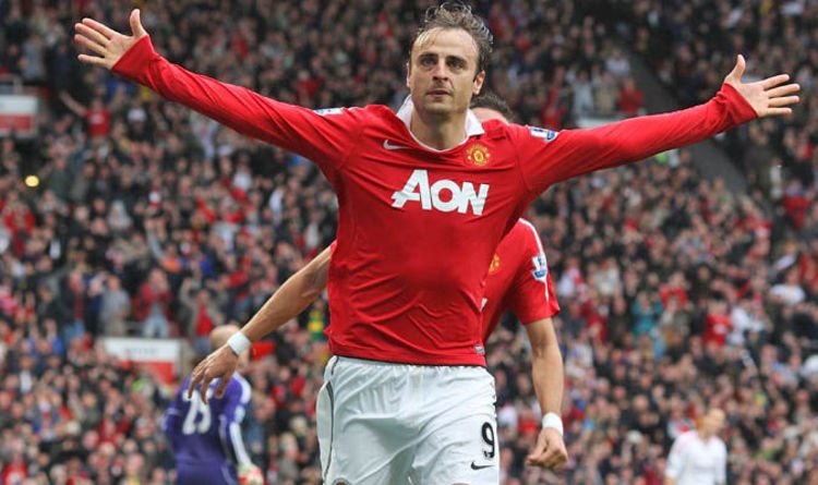 Dimitar Berbatov