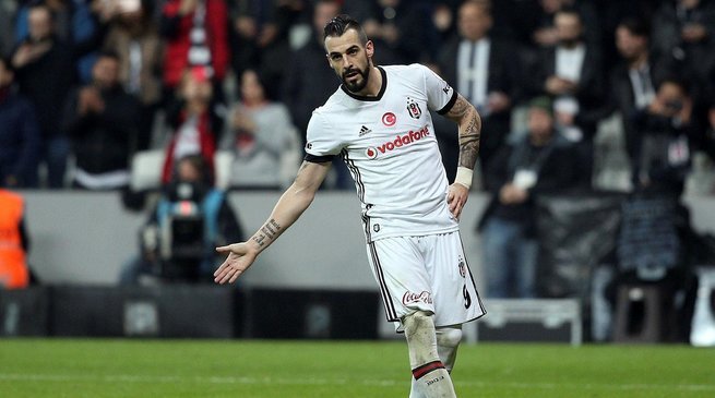 Matador işbaşında
