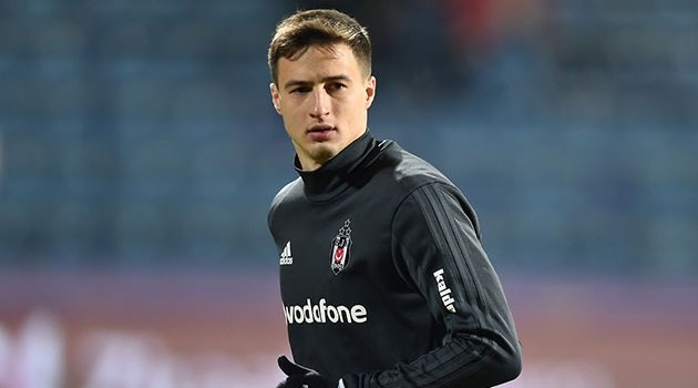 'Matej Mitrovic transferinde ilginç detay!