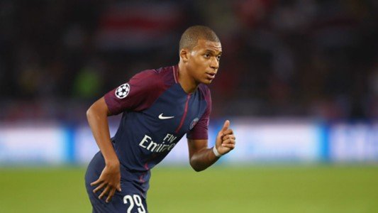MBAPPE 180 MİLYON EURO