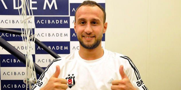 Mehmet Akgün