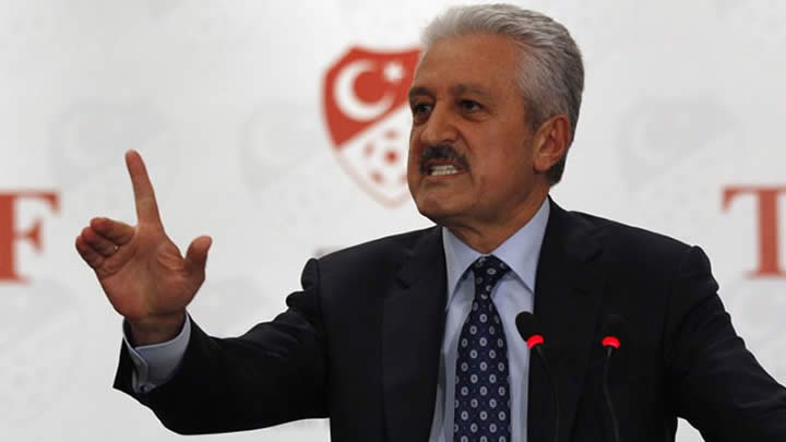 MEHMET ALİ AYDINLAR SÖZÜNDE DURACAK