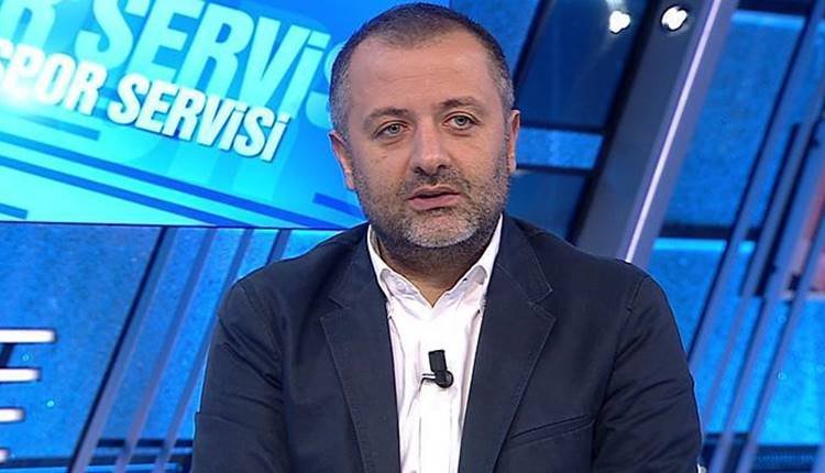 Mehmet Demirkol canlı yayında açıkladı! 
