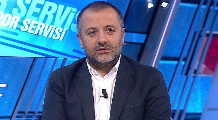 'Mehmet Demirkol'dan Eljif Elmas sözleri; 